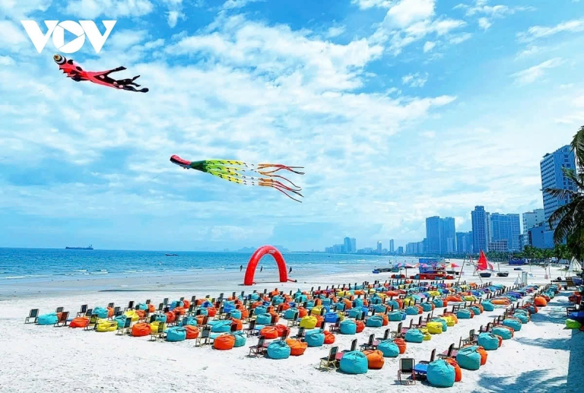 Central Vietnam listed among world’s best places to travel in 2026